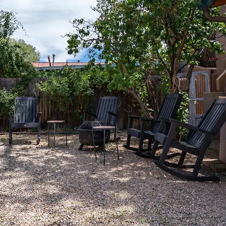 Casa Mapache Holiday home Santa Fe
