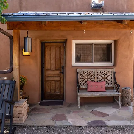 Casa Mapache Holiday home Santa Fe