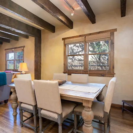 Holiday home Casa Mapache Santa Fe