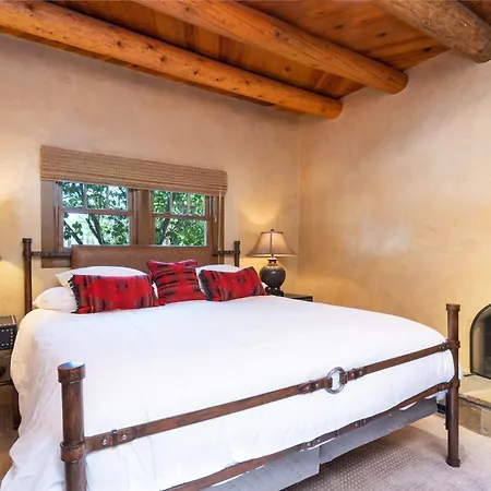 Holiday home Casa Mapache