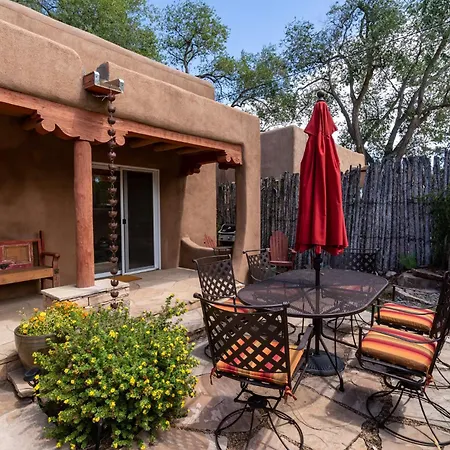 Holiday home Casa Mapache *