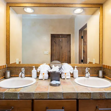 Casa Mapache Holiday home Santa Fe