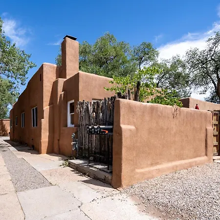 Casa Mapache * Santa Fe