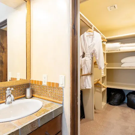 Holiday home Casa Mapache Santa Fe