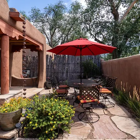 Holiday home Casa Mapache