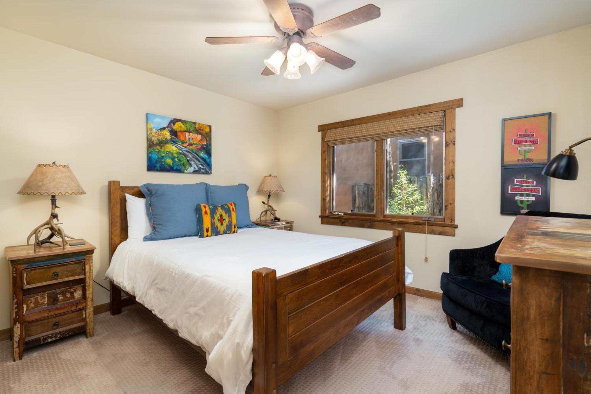 Holiday home Casa Mapache