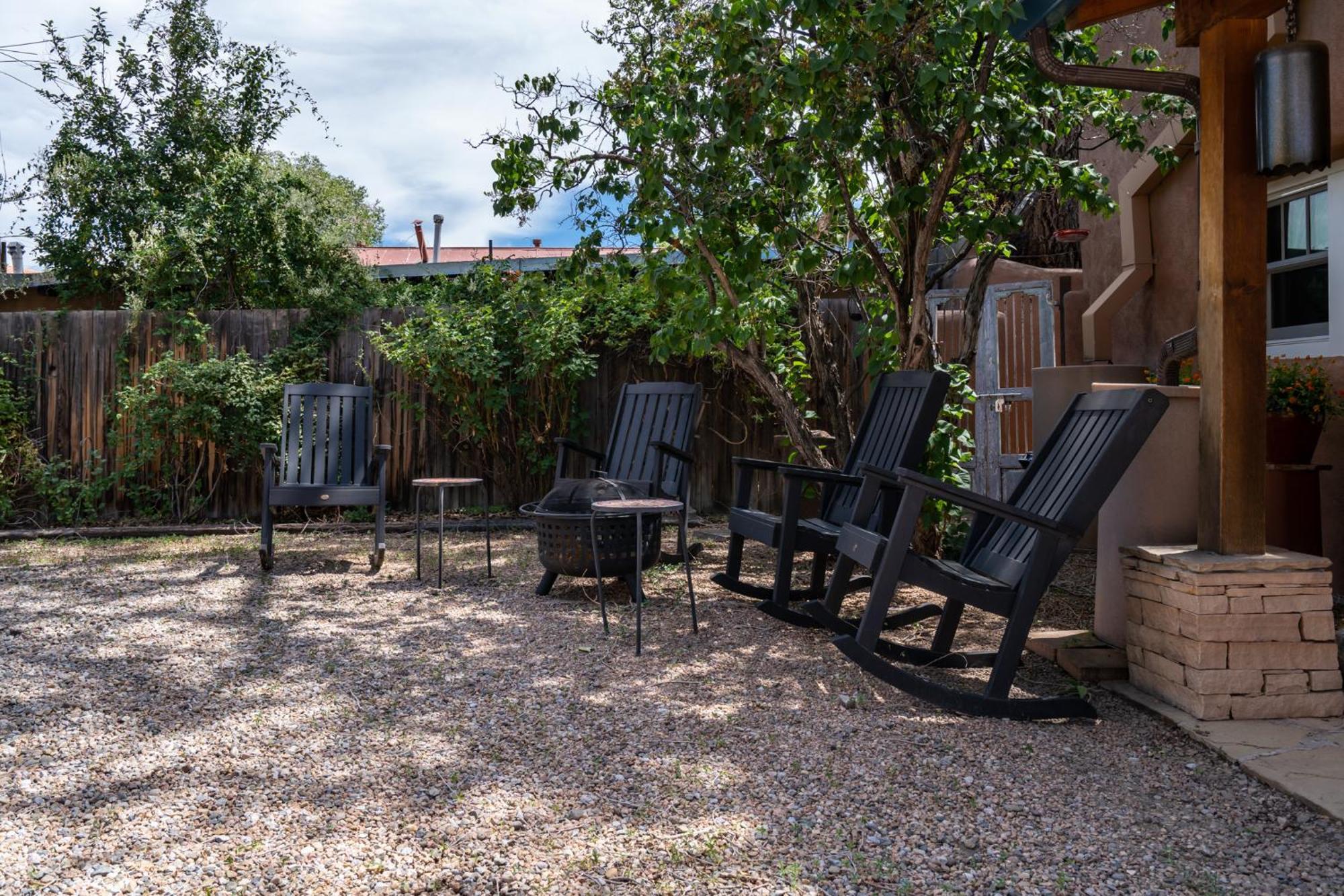 Casa Mapache Holiday home Santa Fe