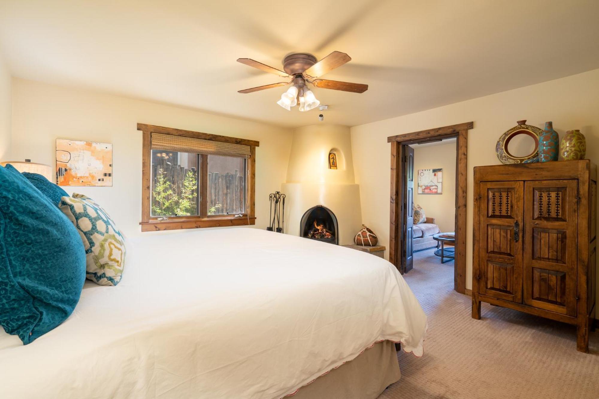 Casa Mapache Santa Fe