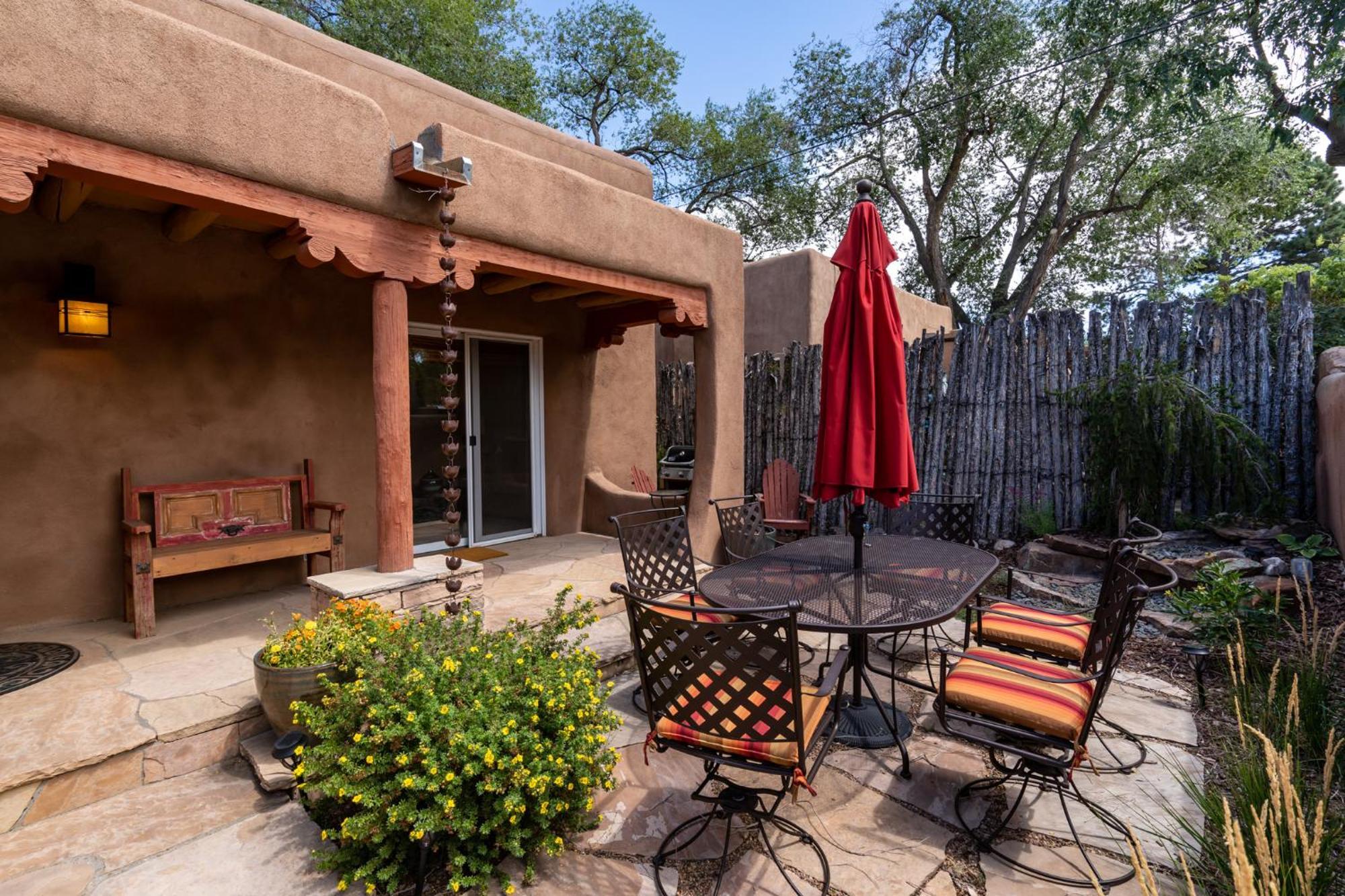 Holiday home Casa Mapache *