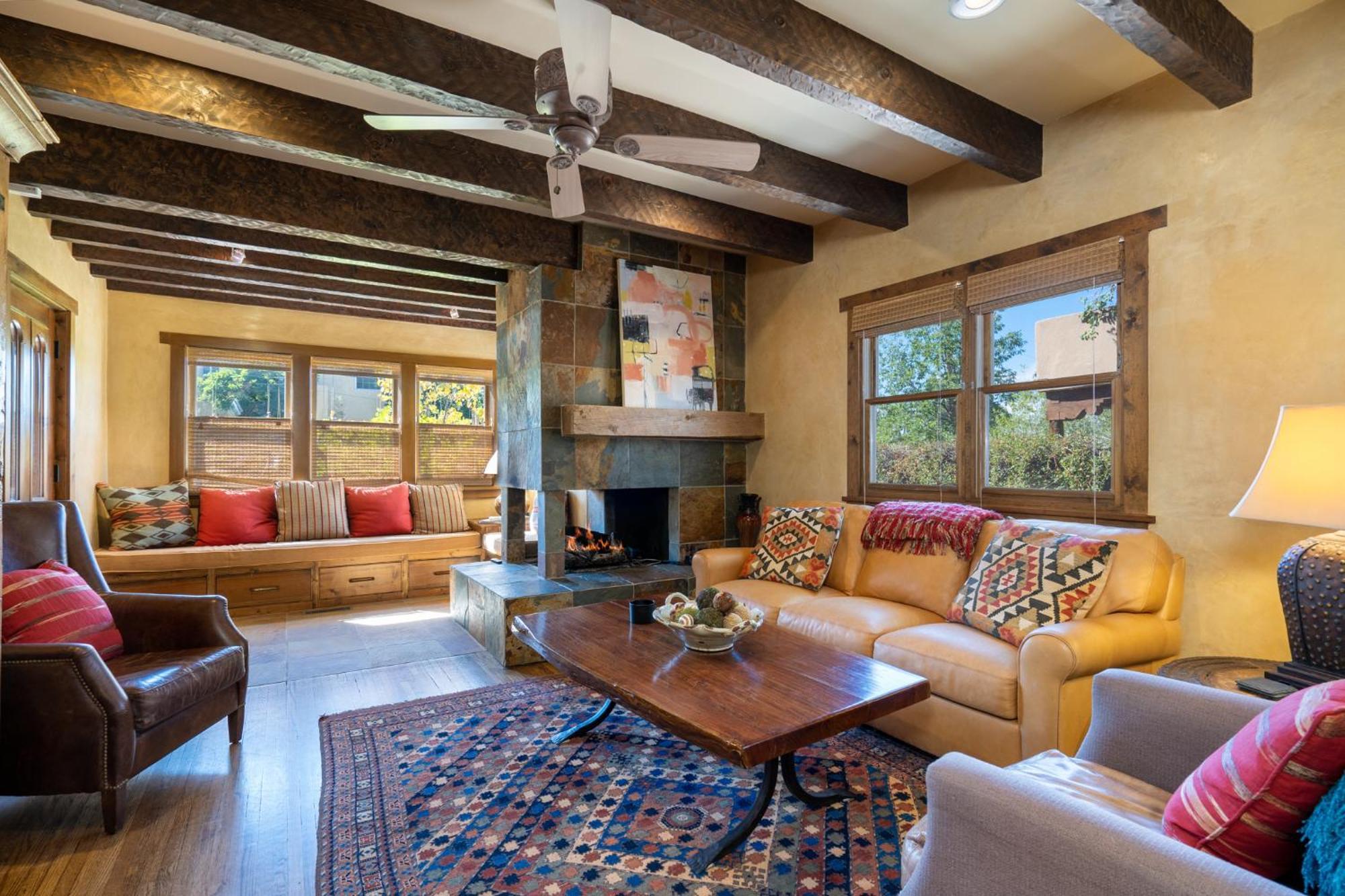 Holiday home Casa Mapache Santa Fe