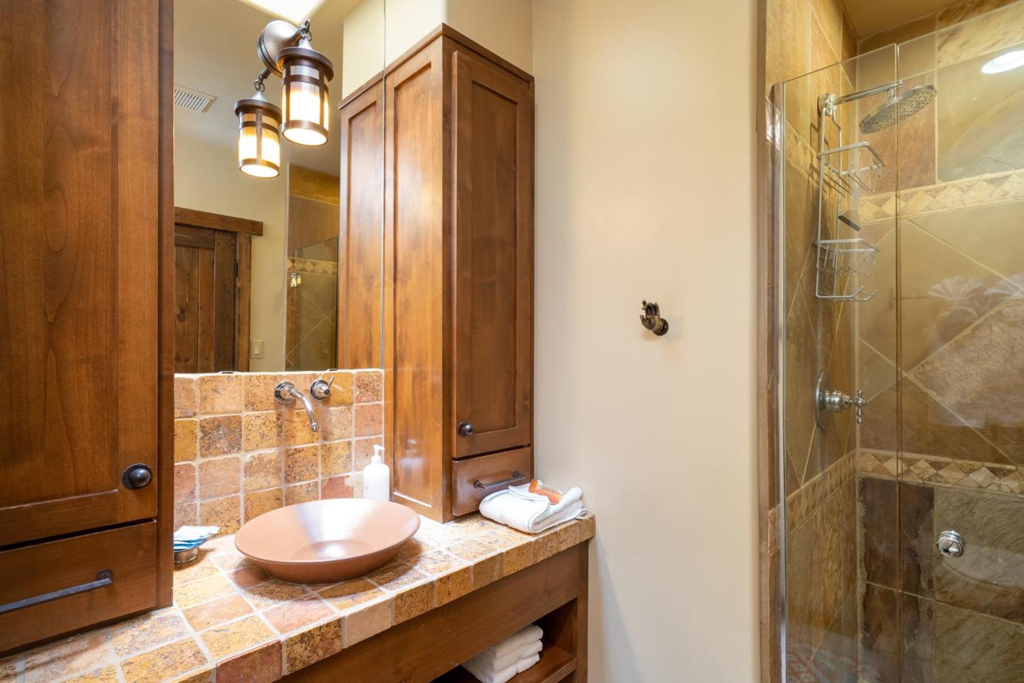 Casa Mapache Holiday home