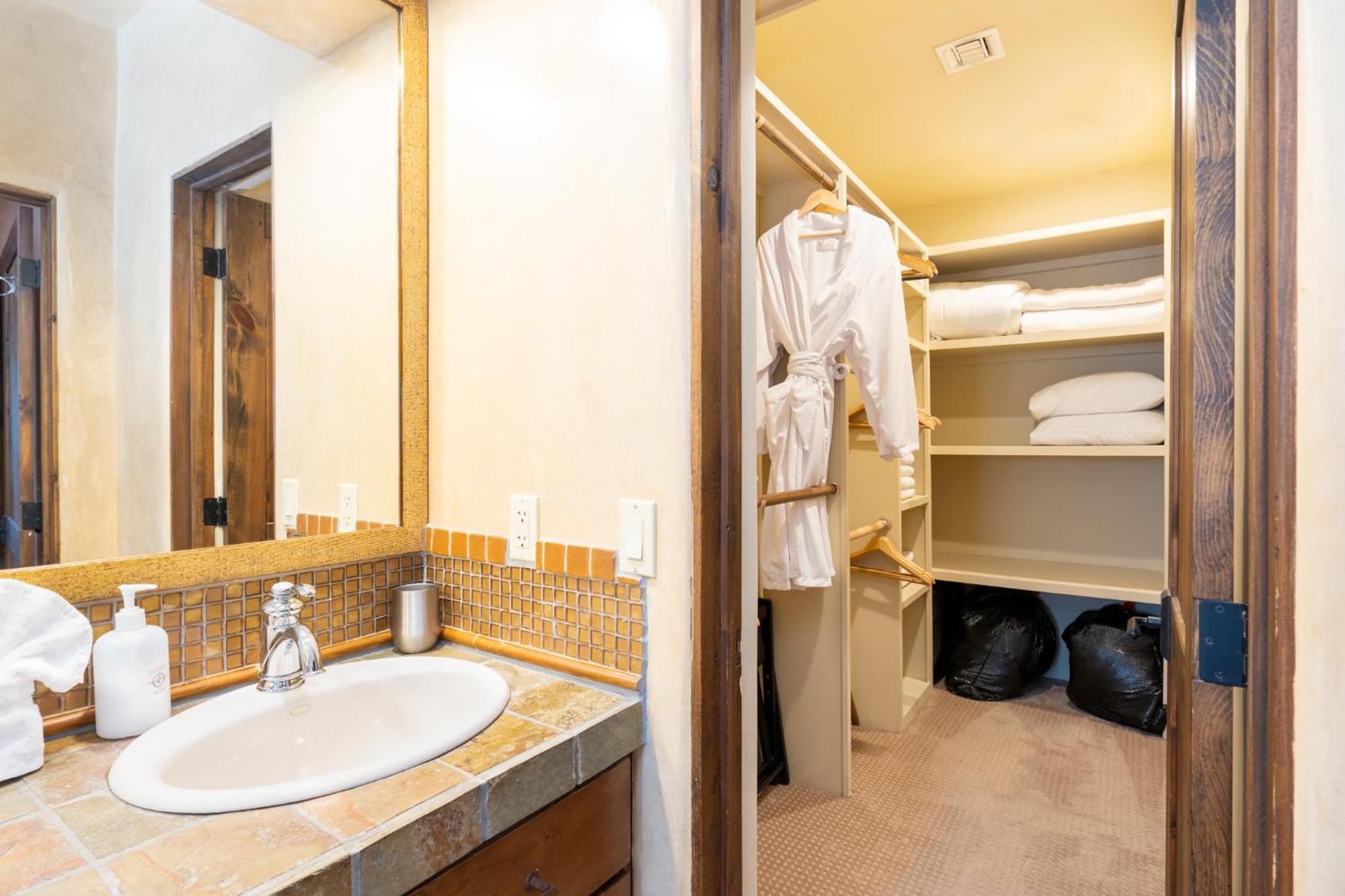 Holiday home Casa Mapache Santa Fe