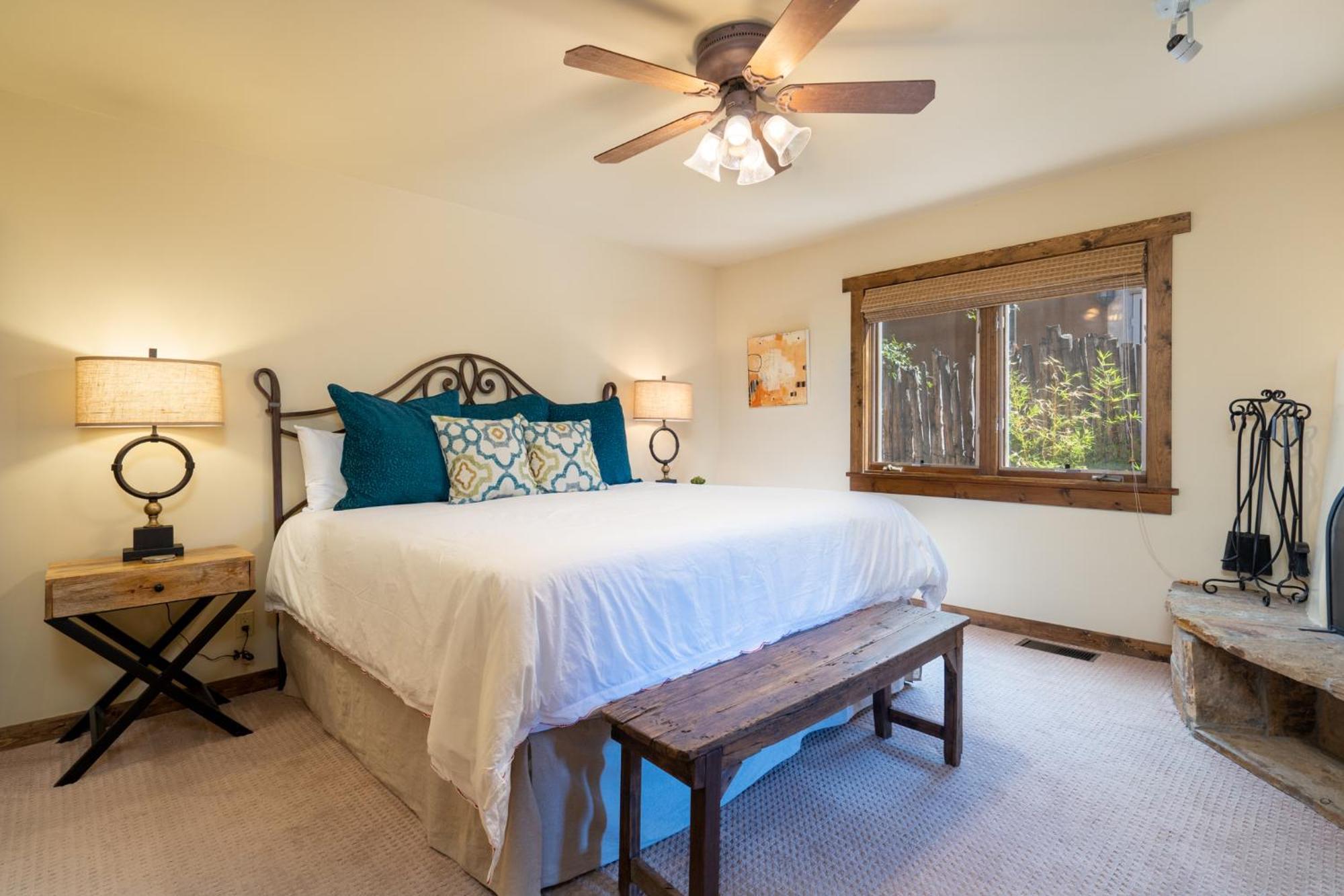 Holiday home Casa Mapache *